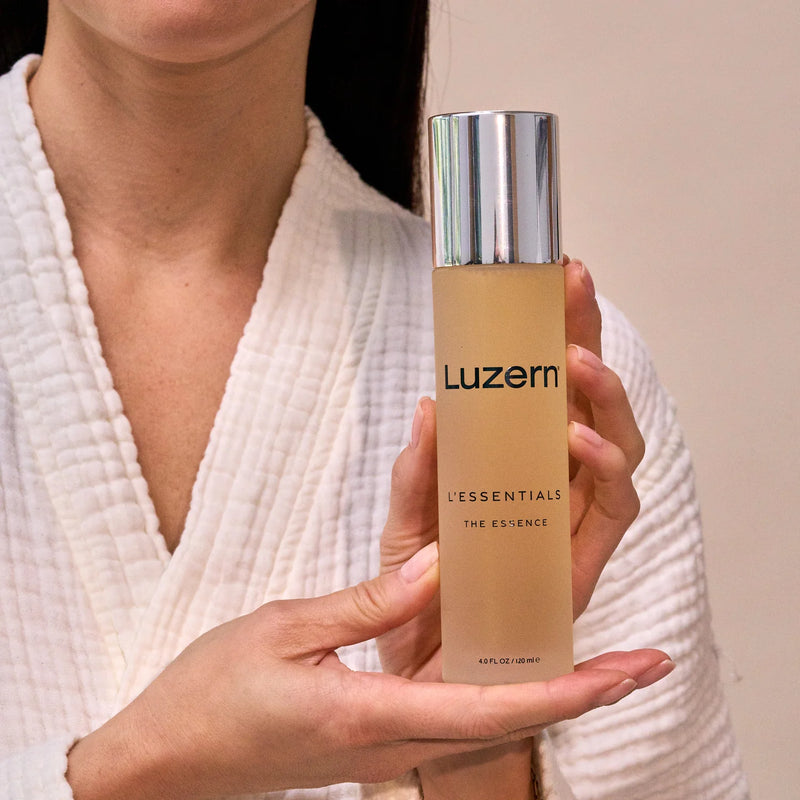 L'Essentials The Essence