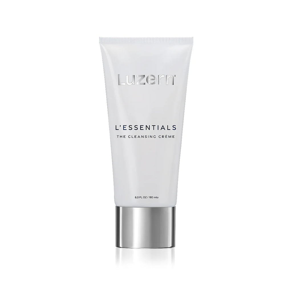 L'Essentials The Cleansing Creme