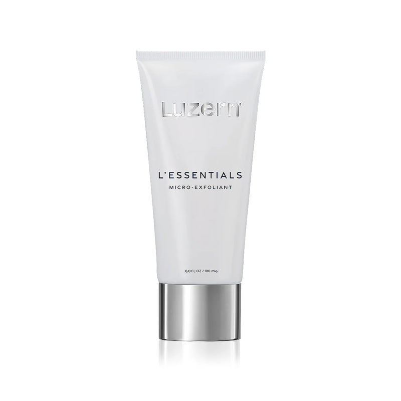 L'Essentials Micro-Exfoliant