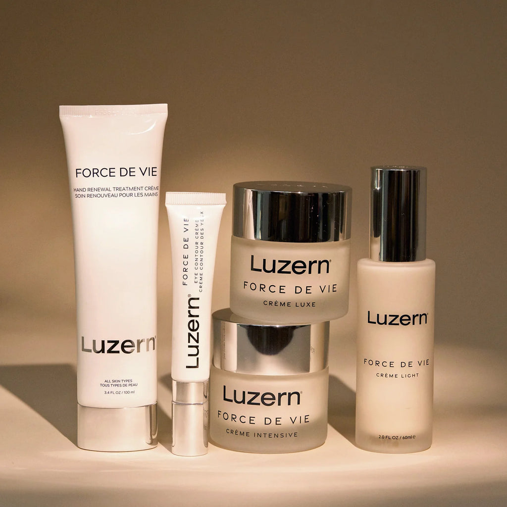 Force De Vie Creme Intensive Mini Size