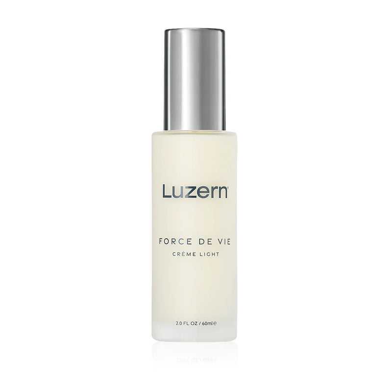 Luzern Force De Vie Creme Light