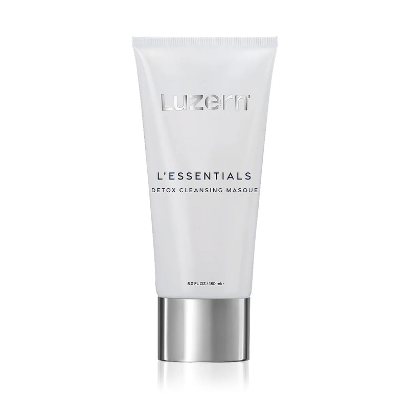 La Defense Detox Cleansing Masque