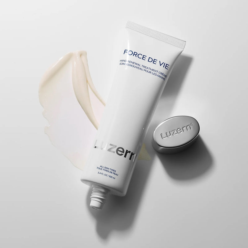 Force De Vie Hand Renewal Creme
