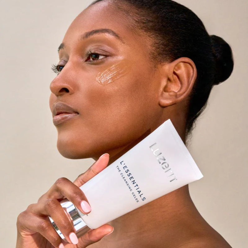 L'Essentials The Cleansing Gelee