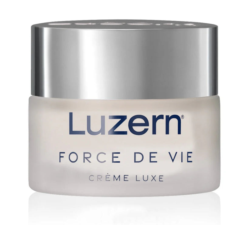 Force De Vie Creme Luxe Mini Size