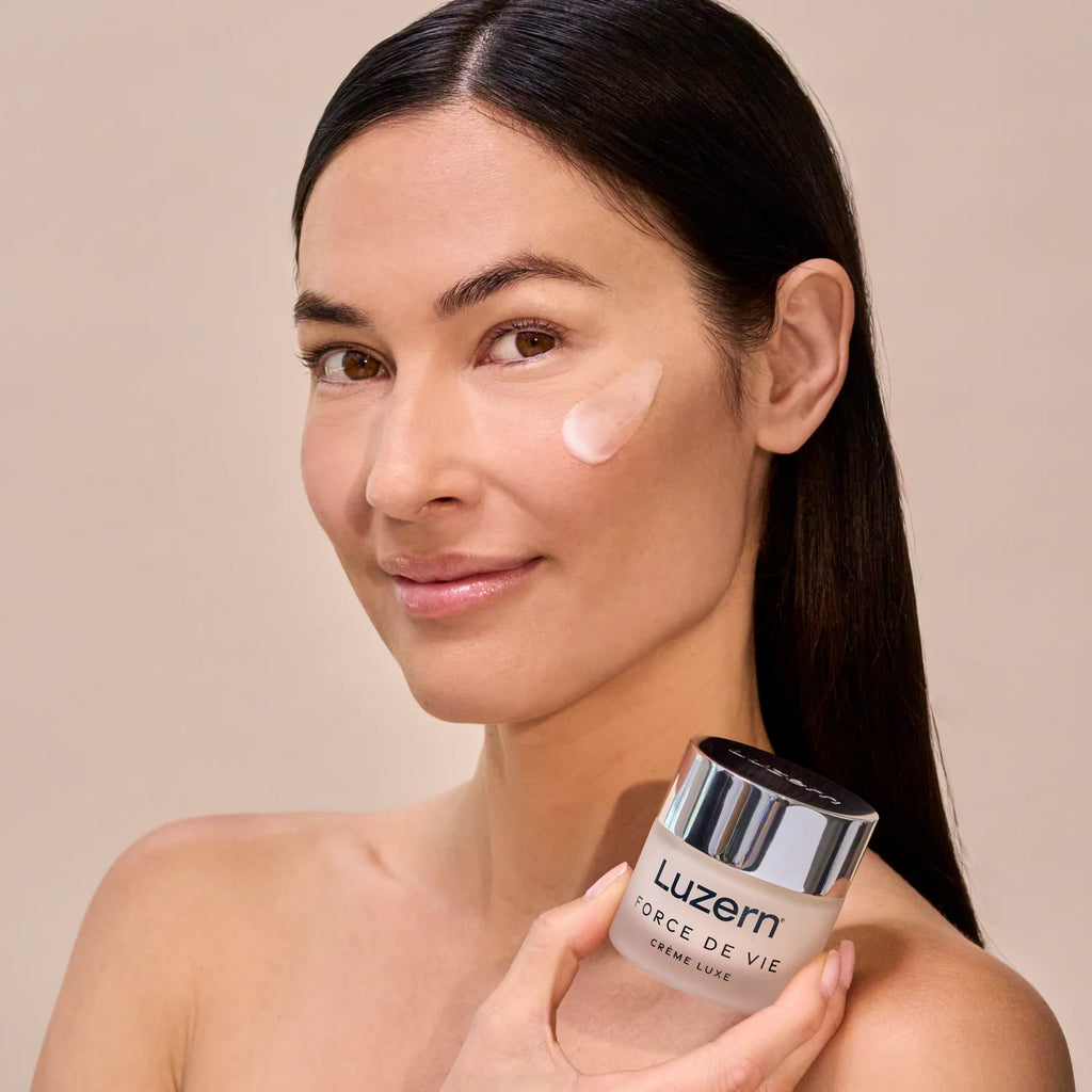 Force De Vie Creme Luxe Mini Size