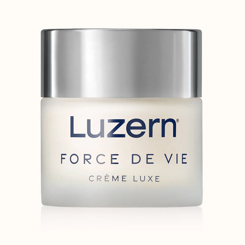 Force De Vie Creme Luxe