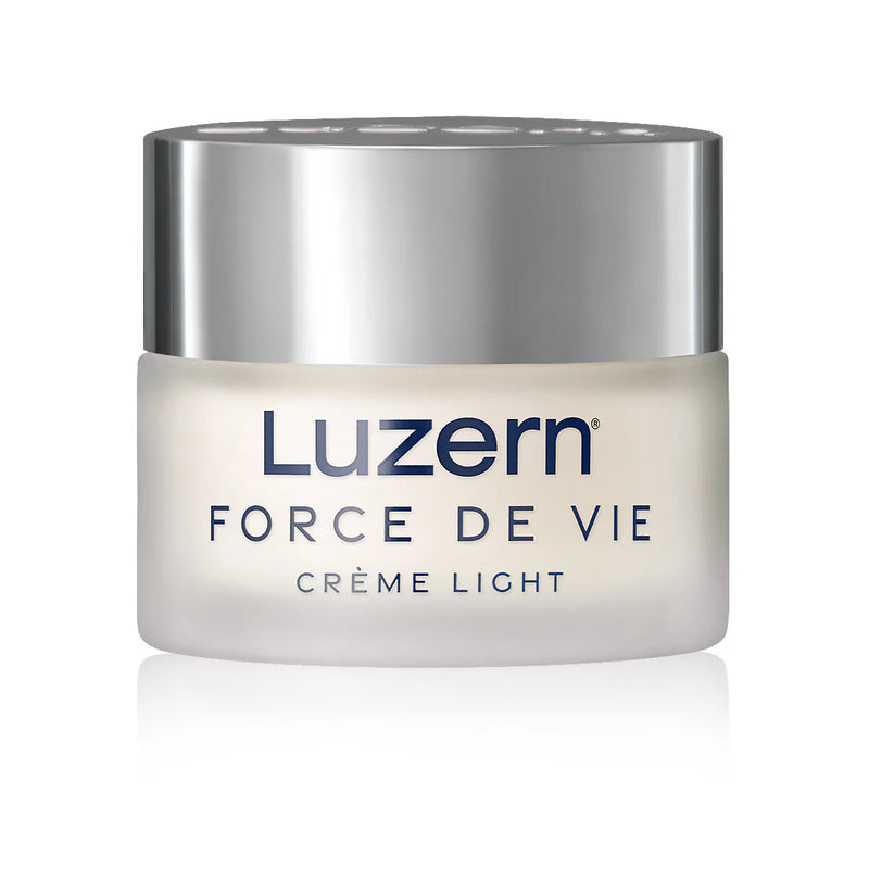 Force De Vie Creme Light Mini Size