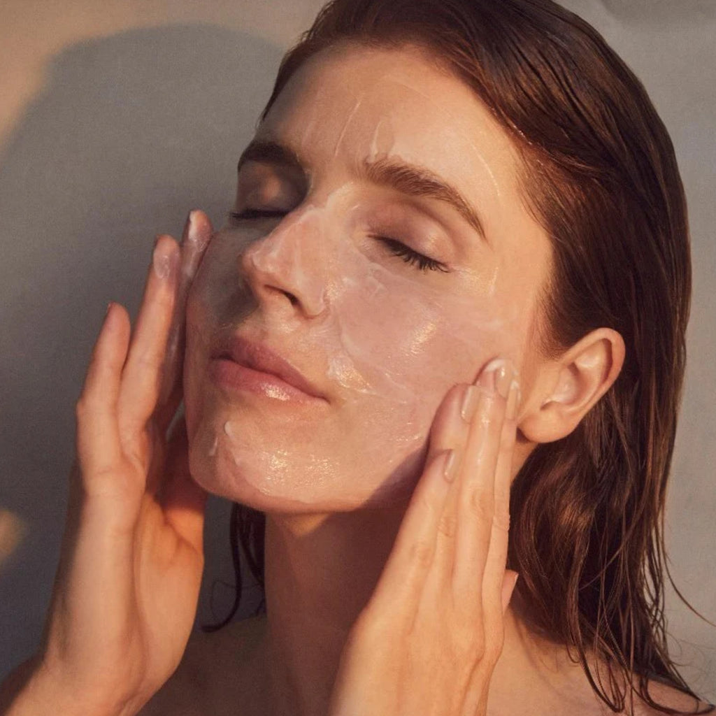 L'Essentials The Cleansing Creme