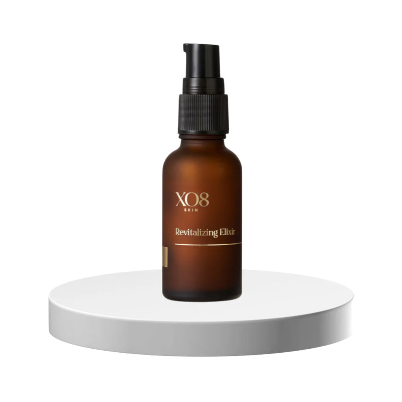 X08 Revitalizing Elixir