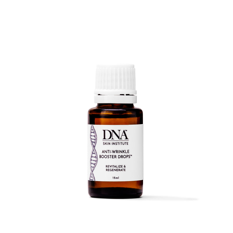 Anti-Wrinkle Booster Drops