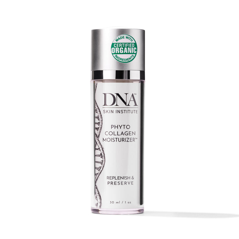 Phyto Collagen Moisturizer
