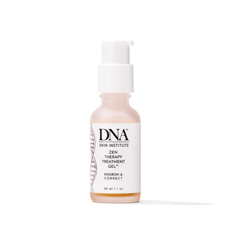 Zen Therapy Treatment Gel