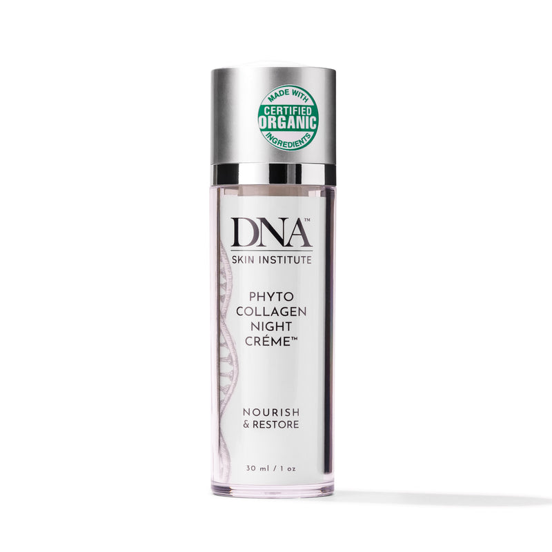 Phyto Collagen Night Creme