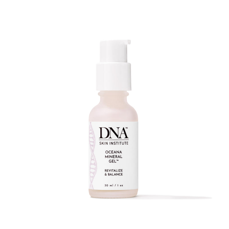 Oceana Mineral Gel