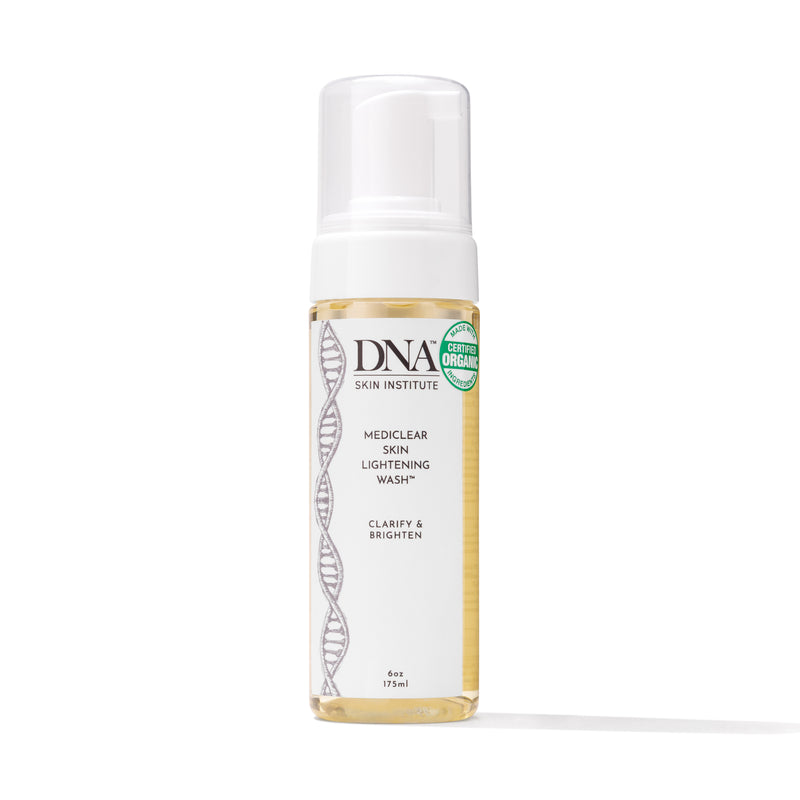 MediClear Skin Lightening Wash