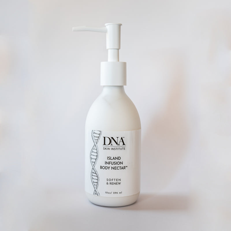 Coconut & Mango Island Infusion Body Nectar 10oz