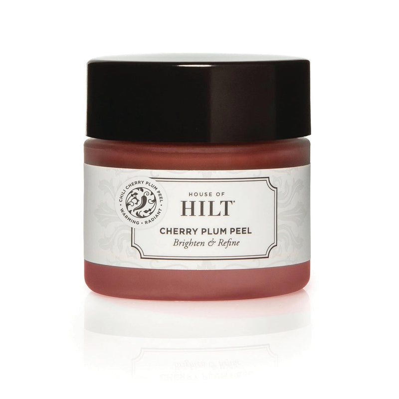 Chili Cherry Plum Peel (2 oz)