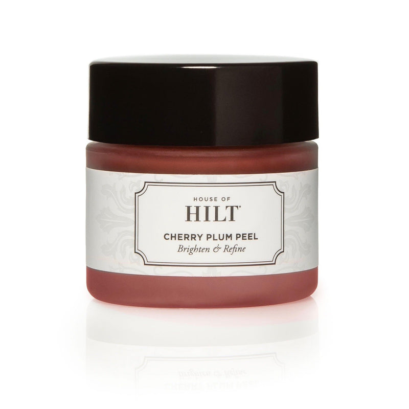 Cherry Plum Peel (2 oz.)