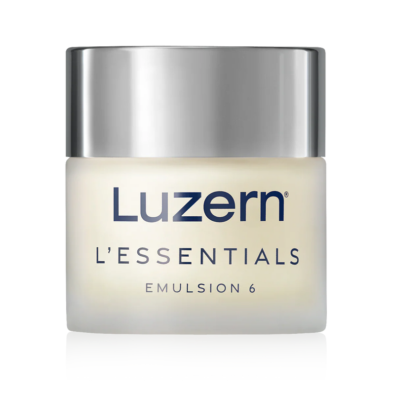 L’Essentials Emulsion 6
