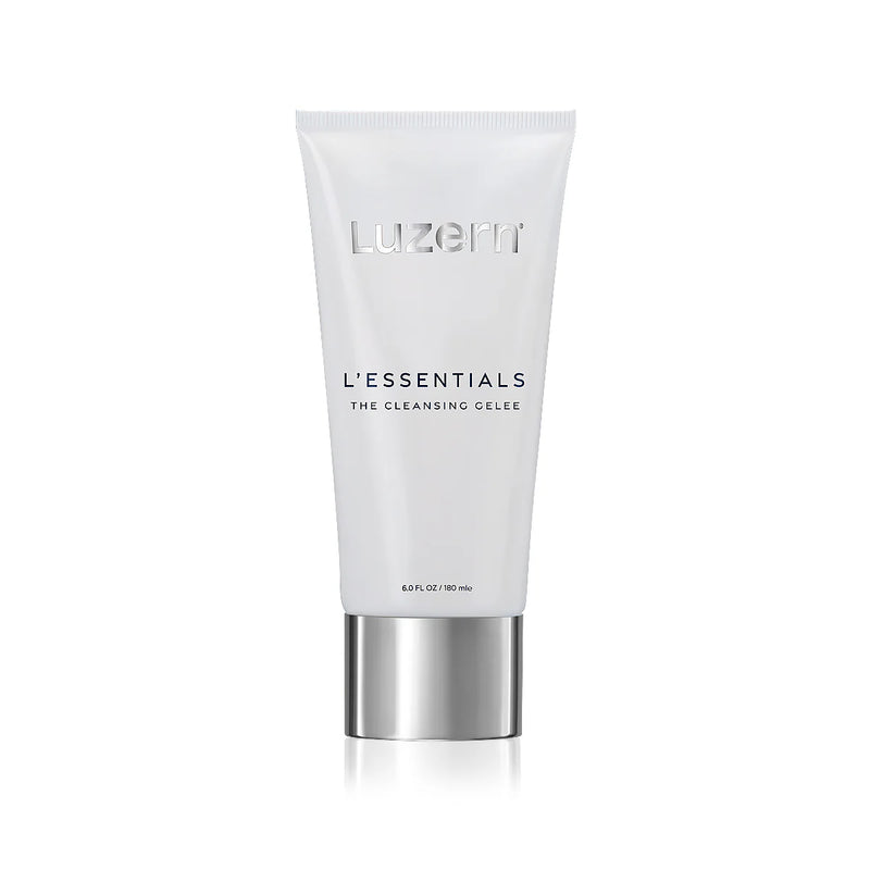L’Essentials The Cleansing Gelee Mini Size