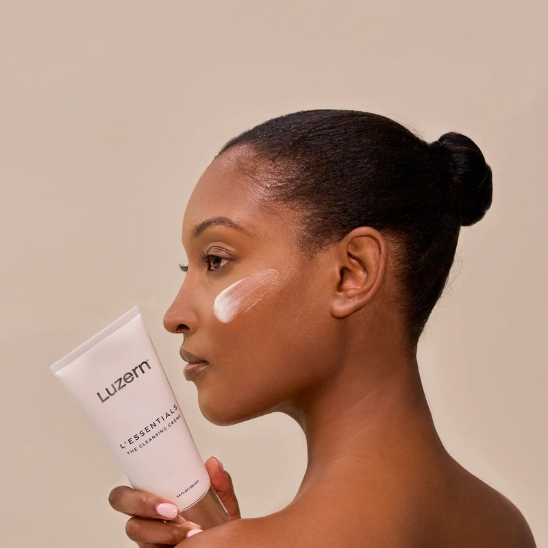 L'Essentials The Cleansing Creme