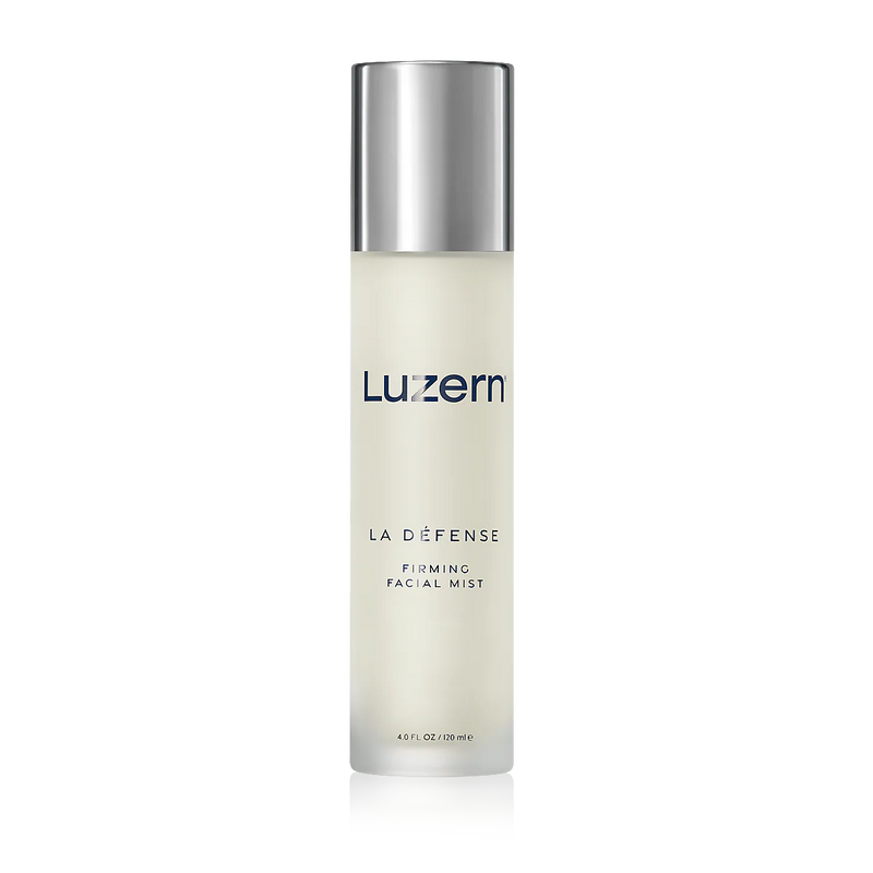 La Defense Firming Facial Mist