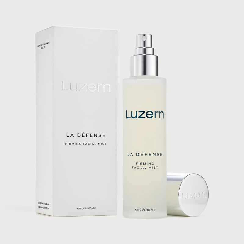 La Defense Firming Facial Mist