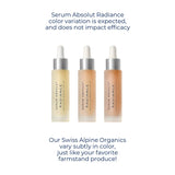 Serum Absolut Radiance