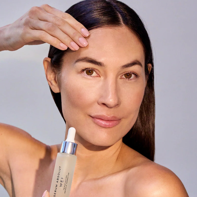 Serum Absolut WE3