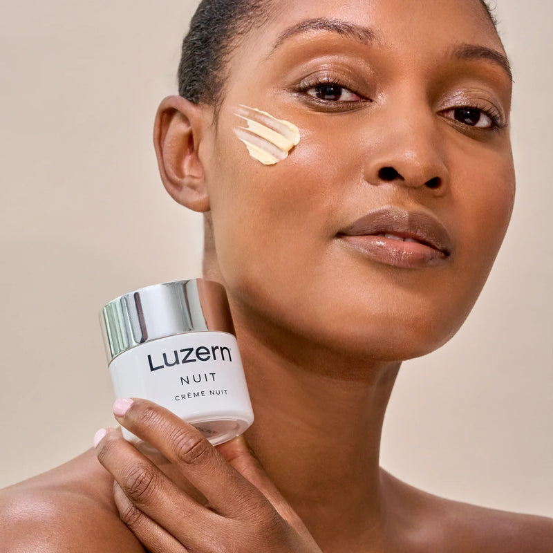 Creme Nuit