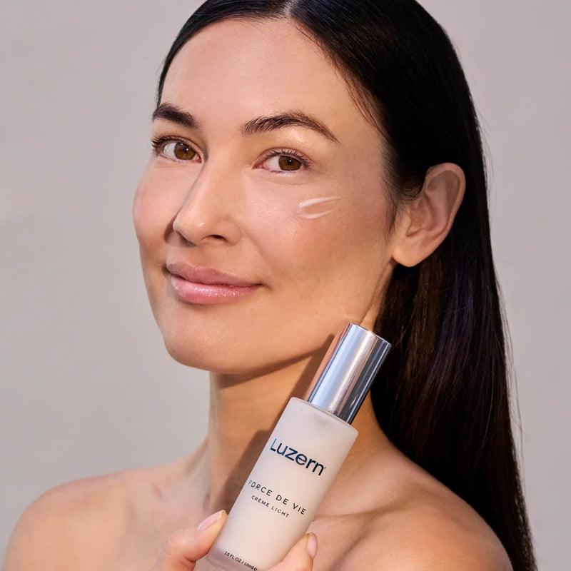 Luzern Force De Vie Creme Light