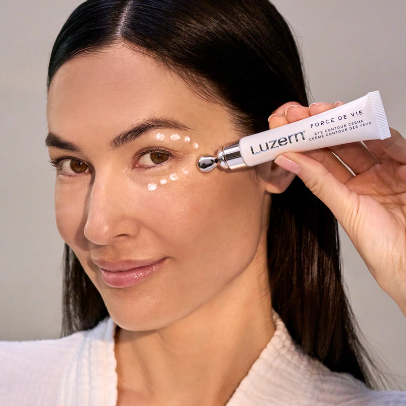 Force De Vie Eye Contour Creme