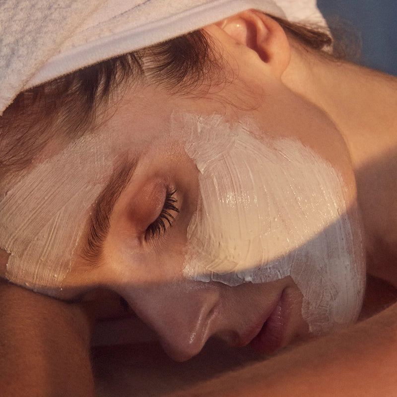 La Defense Detox Cleansing Masque