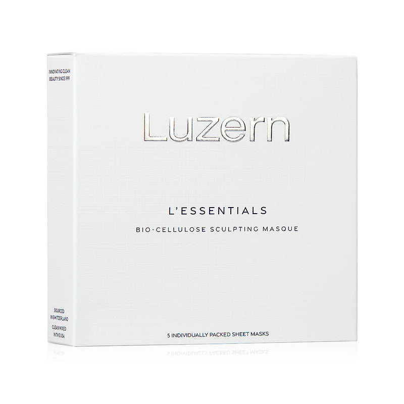 Bio-Cellulose Sculpting Masque