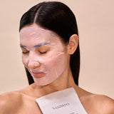 Bio-Cellulose Sculpting Masque