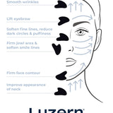 Luzern GUA SHA  ( Lift + Sculpt)