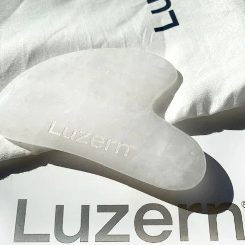 Luzern GUA SHA  ( Lift + Sculpt)
