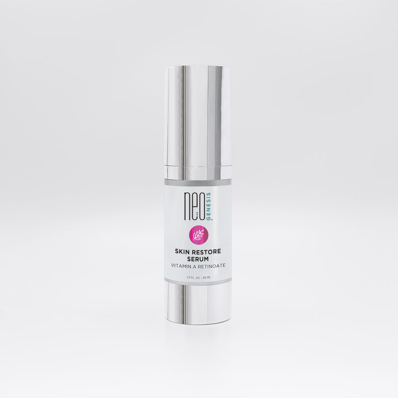 Skin Restore Serum