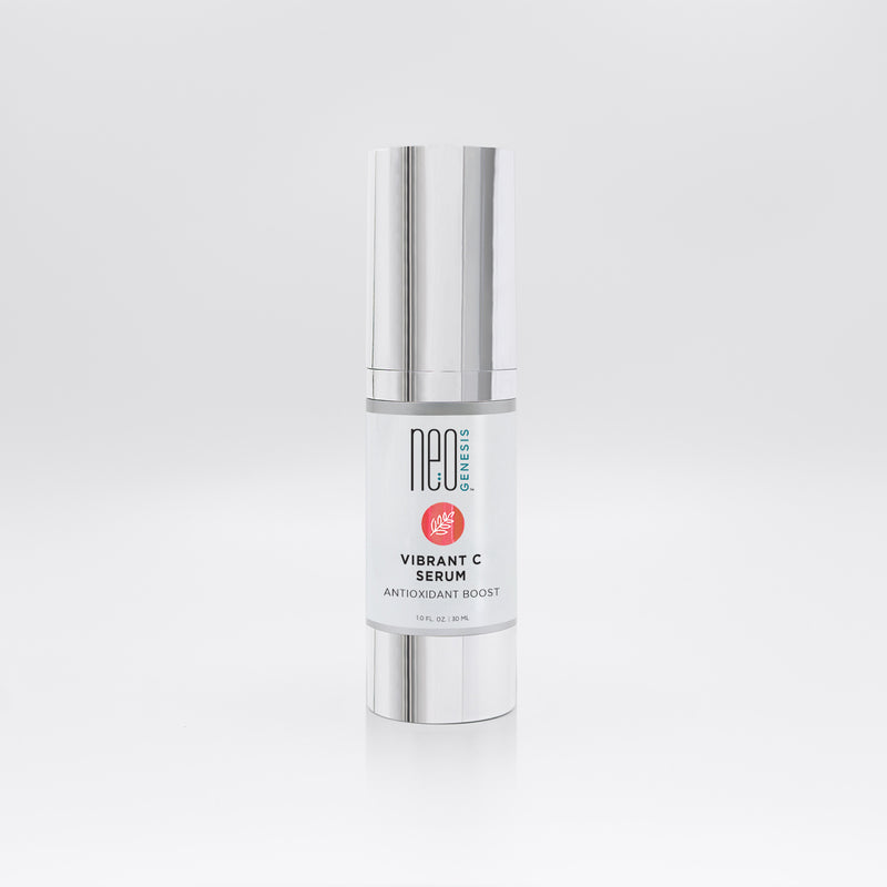 Vibrant C Serum