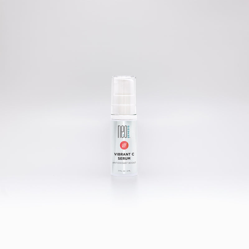 Vibrant C Serum Mini Size