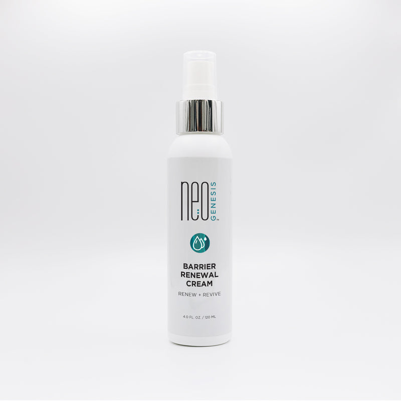 Barrier Renewal Cream