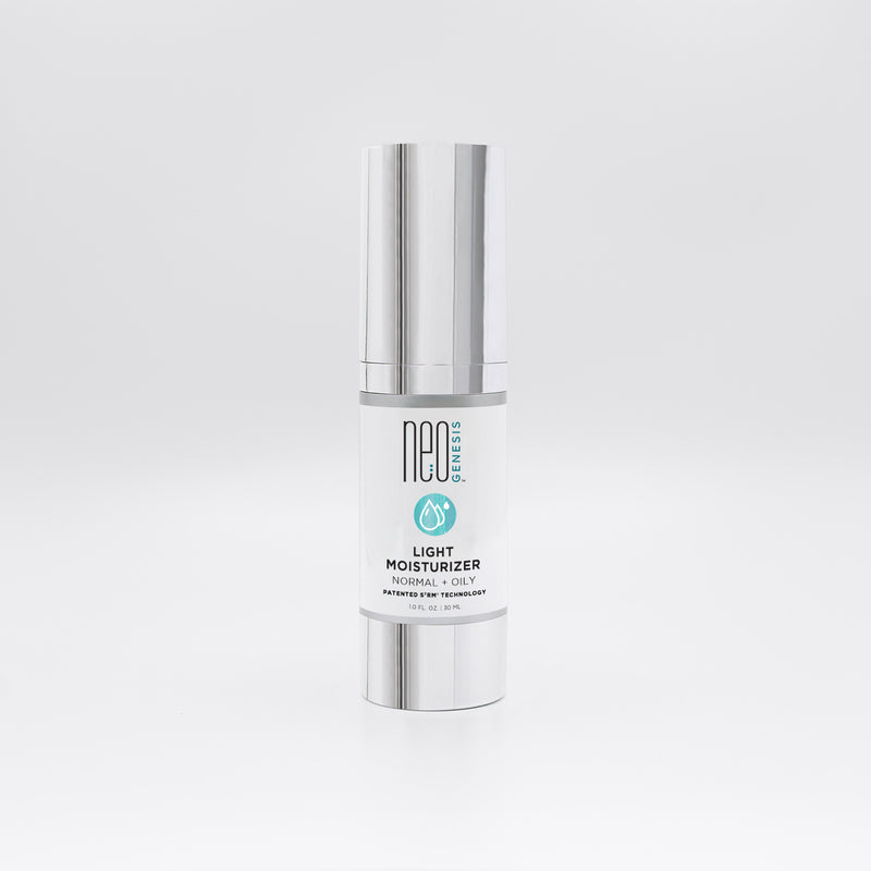 Light Moisturizer