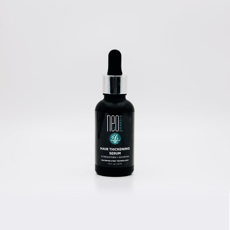 Hair Thickening Serum