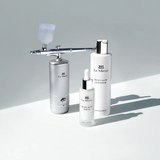 Ionized Oxygen Infuser