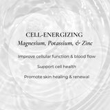 ISO Cell Recovery Solution Mini Size