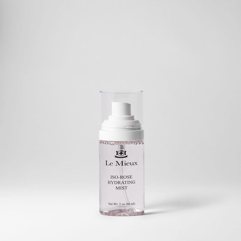 ISO-Rose Hydrating Mist Mini Size