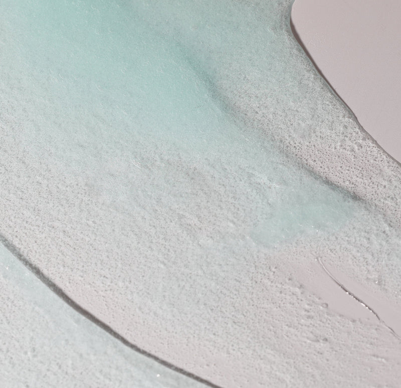 Phyto-Nutrient Cleansing Gel