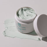 Icy Revitalizing Mask