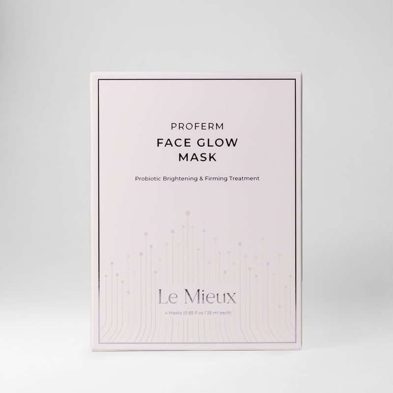ProFerm Face Glow Mask